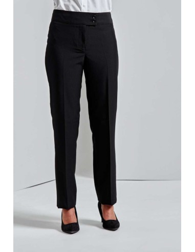 PRE-PR536-Pantalon Iris Femme